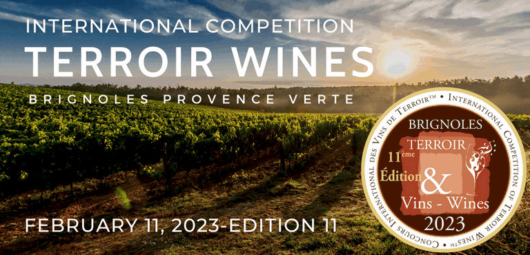 2023-International-Competition-of-Terroir-Wines -Brignoles-Provence-Verte-Official-Website