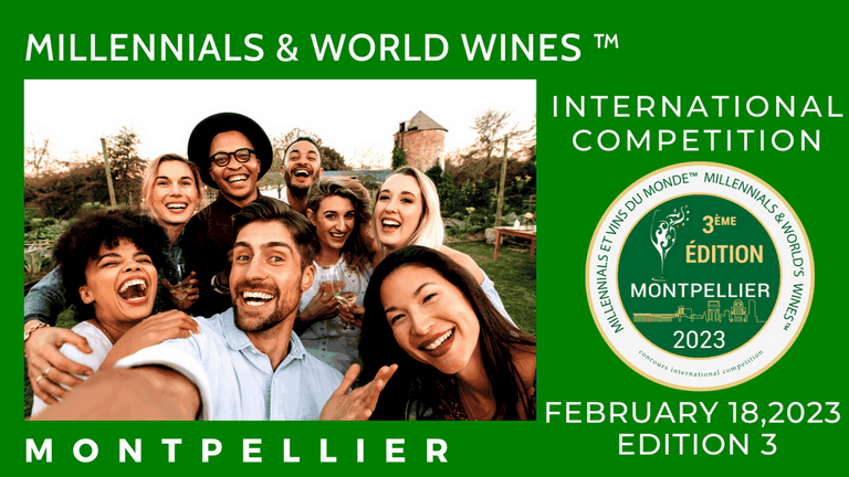 2023-Millennials-and-World-Wines-International-Competition-Montpellier-Official-Website