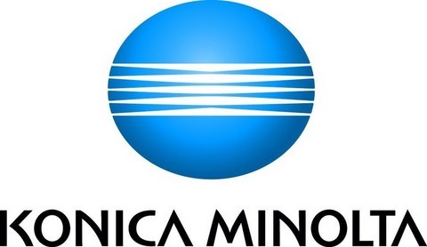 KONICA MINOLTA